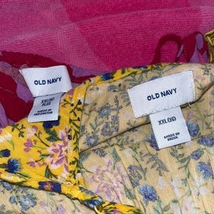 COPY - BUNDLE SUPER CUTE TANK TOPS